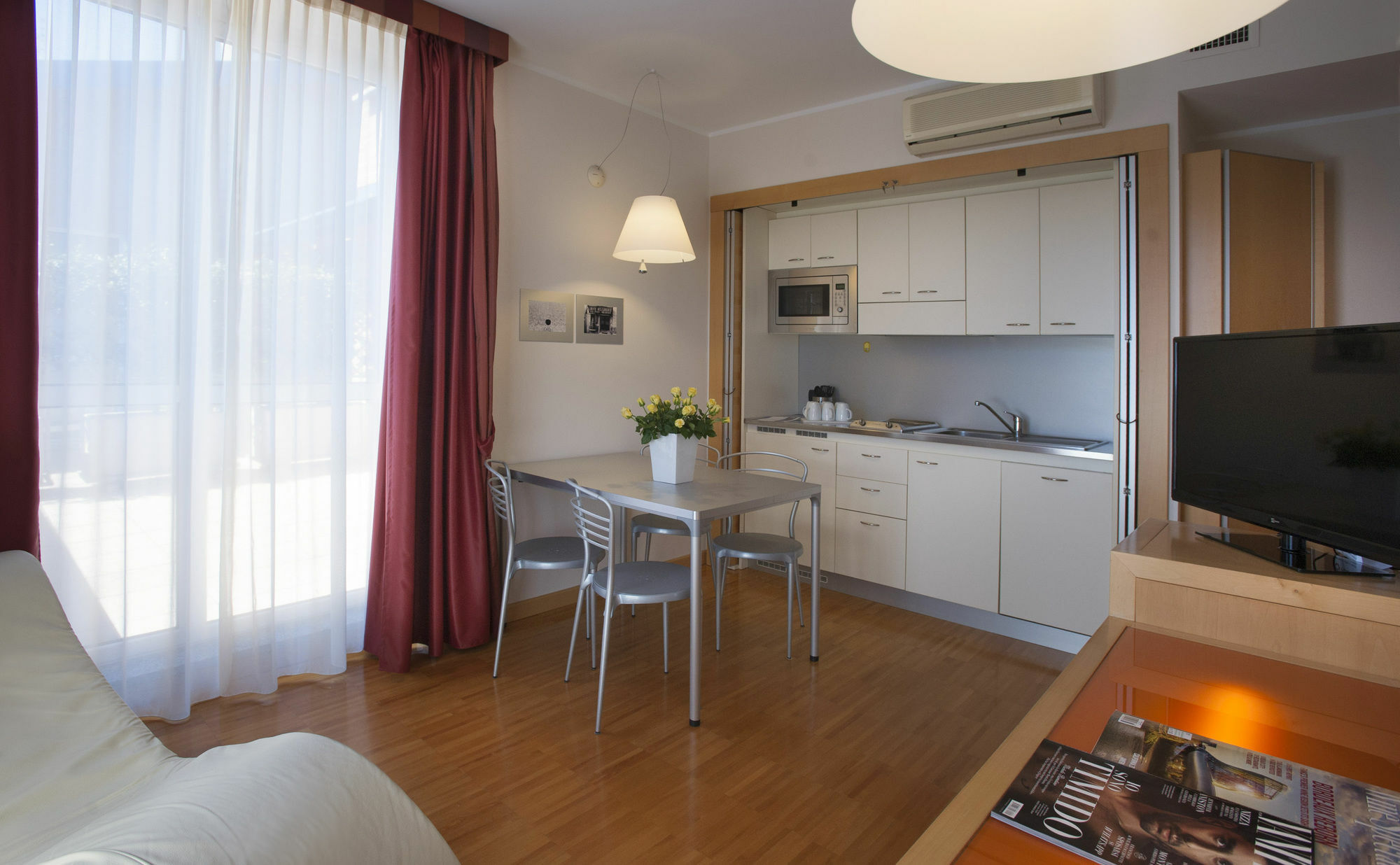 AlbaResidence Masera26 Exterior foto
