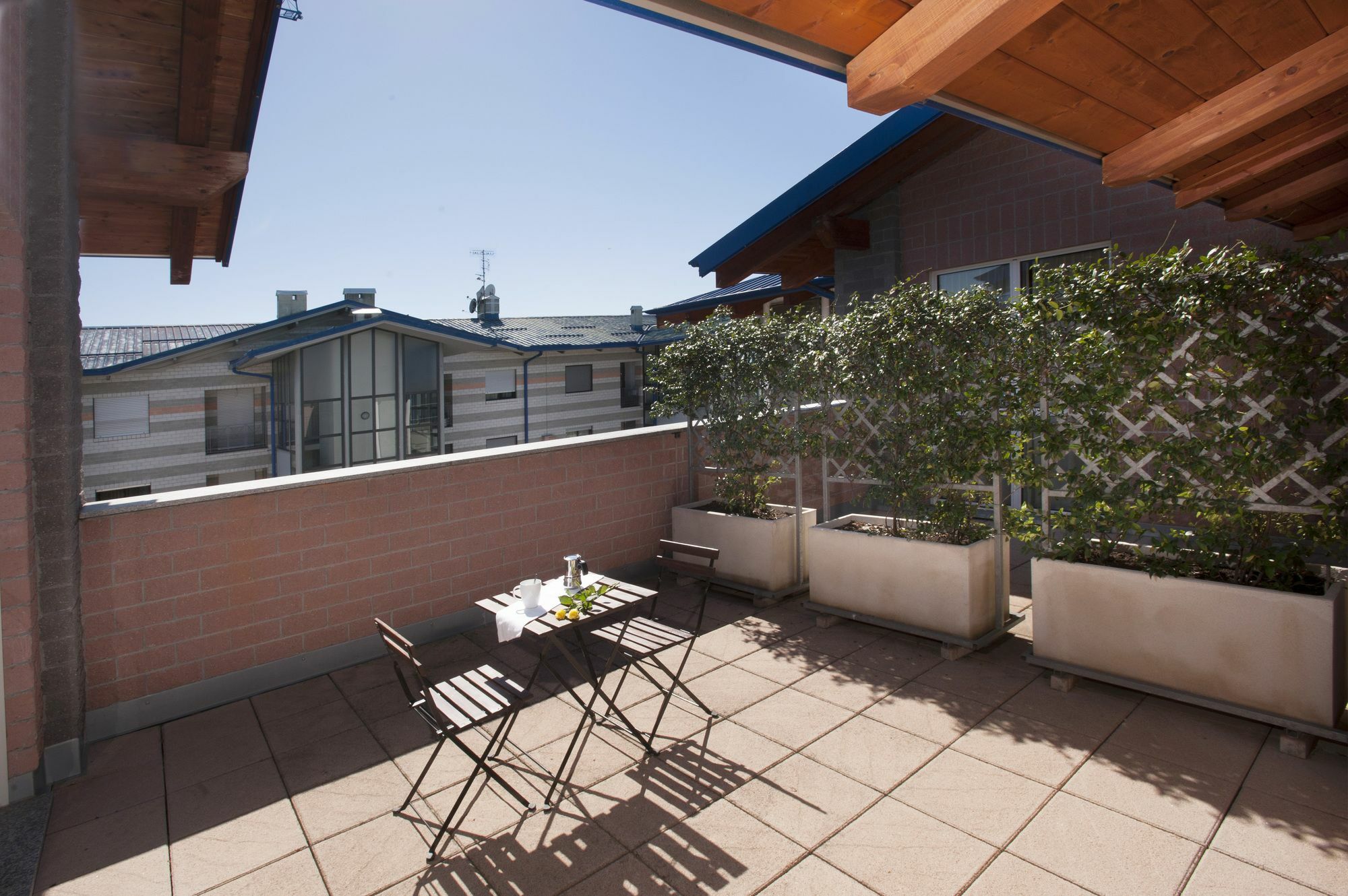 AlbaResidence Masera26 Exterior foto